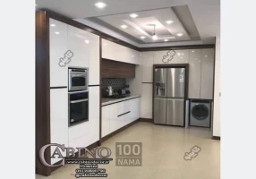کابینت و دکوراسیون داخلی کابینو