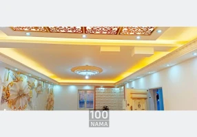 ویلا لاکچری فول 500 متری