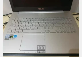 لپ تاپ ایسوس N552 i7 دست دوم