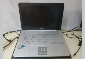 لپ تاپ ایسوس N552 i7 دست دوم