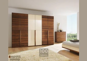 طراحی و ساخت دکوراسیون داخلی نوین ام دی اف