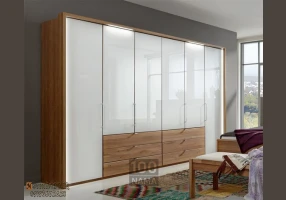 طراحی و ساخت دکوراسیون داخلی نوین ام دی اف