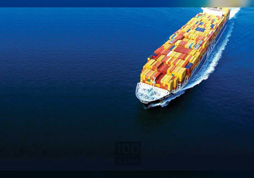حمل و نقل بین المللی دریایی aspect-image