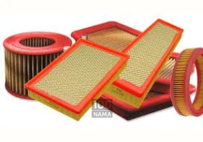 تأمین مواد اولیه فیلترهوای خودرو