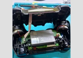 کلینیک تخصصی کنسول های بازی