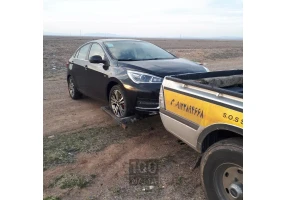 خدمات یدک کش و امداد خودرو اتوبان تهران ساوه