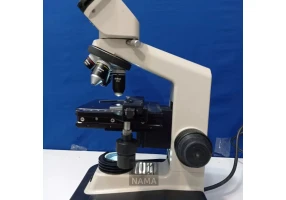 میکروسکوپ بیولوژی دوچشمی نیکونYS 2