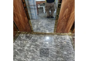 تولید سنگ کف آسانسوری گوهره و پاتریس