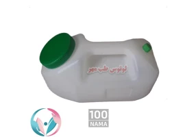 تولید کننده ظروف پزشکی و آزمایشگاهی لوتوس طب