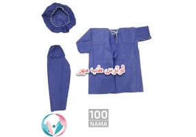 تولید کننده ظروف پزشکی و آزمایشگاهی لوتوس طب