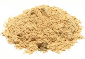پودر کره اسانس طبیعی