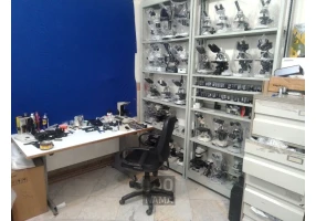 عکسبرداری میکروسکوپی موبایل