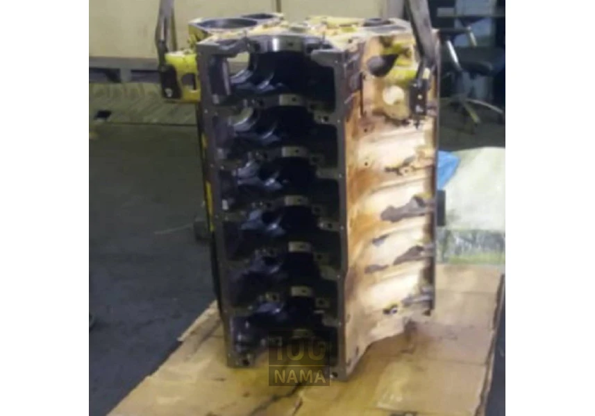 تعمیرات لیفتراک جرثقیل و ریچ استاکر