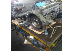 تعمیرات لیفتراک جرثقیل و ریچ استاکر