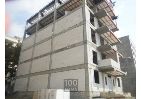 نمایندگی بلوک هبلکس AAC پرین در استان البرز