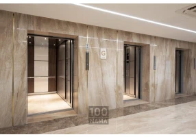 طراحی و ساخت انواع آسانسور های مسافربر و باربر