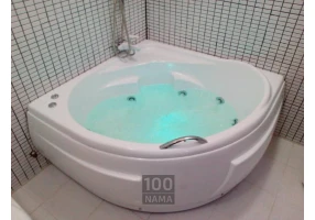 فروش وان جکوزی خانگی