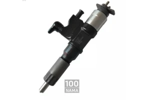 فروشنده کلیه قطعات پمپ و انژکتور و یونیت دیزل