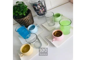 فروش ظروف مارک اصلی