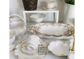 فروش ظروف مارک اصلی