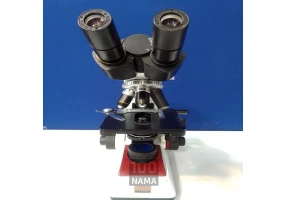 قیمت خرید میکروسکوپ بیولوژی mb5