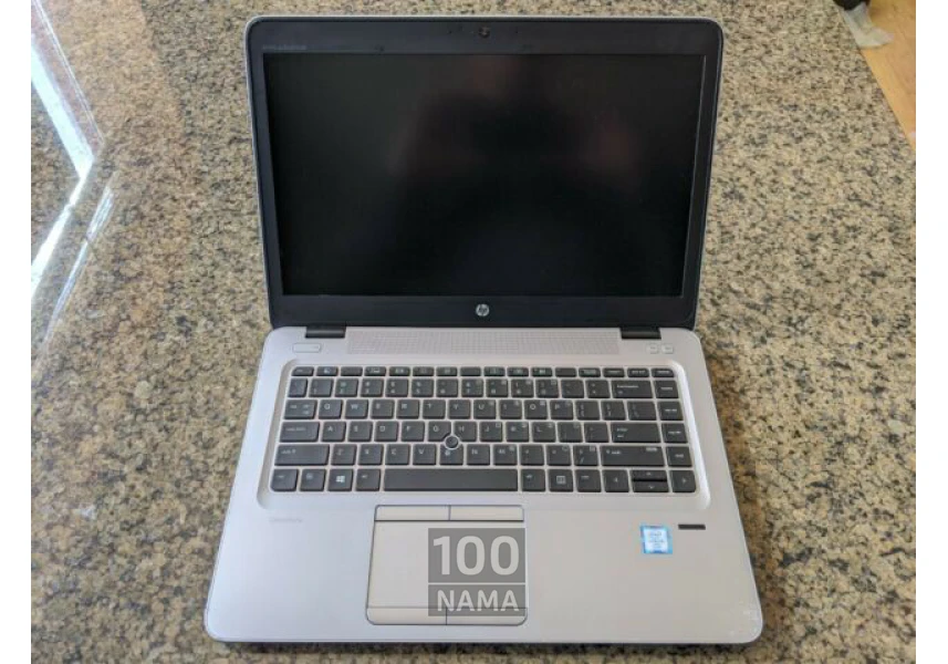 لپ تاپ HP EliteBook 840 - G3 aspect-image