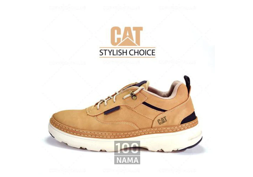 کفش مردانه CAT مدل POWER