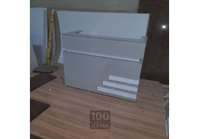 عرضه کننده میز کانتر اداری و فروشگاهی