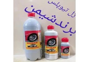 ژل ضدپنچری جایگزین نخ تیوپلس