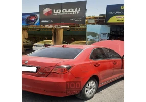 تعمیرگاه و فروش قطعات خودروهای چینی