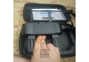 کواد کوپتر هلیشات E99 MAX در حد نو