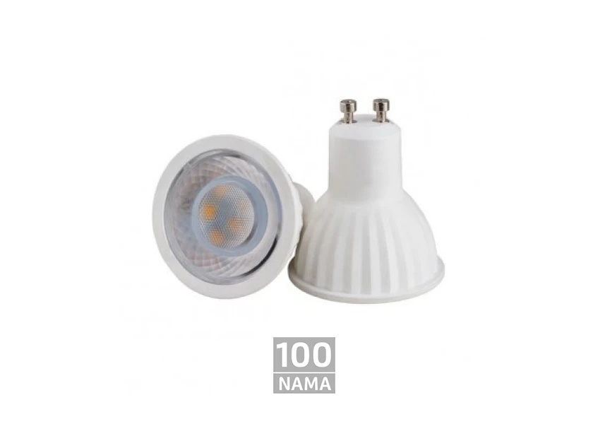 تولید بدنه لامپ حبابی 9 تا 50 وات