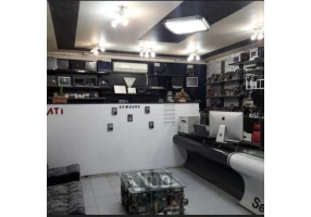 مرکز تعمیرات تخصصی انواع لپ تاپ و کامپیوتر