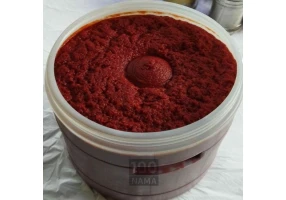 رب گوجه فرنگی فله سنتی ارگانیک