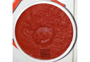 رب گوجه فرنگی فله سنتی ارگانیک