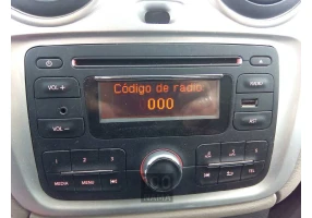 کد رمز ضبط رنو کپچر و انواع رنو