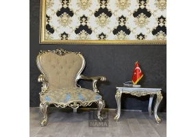 خرید مستقیم از تولیدی مبل کلاسیک تهران