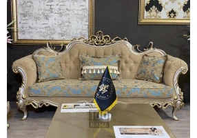 خرید مستقیم از تولیدی مبل کلاسیک تهران