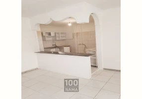 اجاره آپارتمان 65 متری جنت آباد شمالی