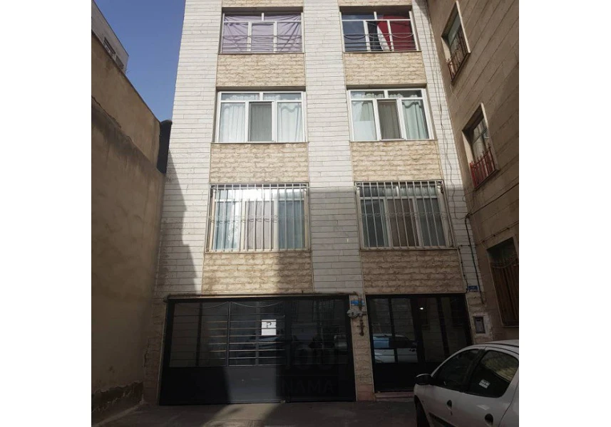 اجاره آپارتمان 65 متری جنت آباد شمالی