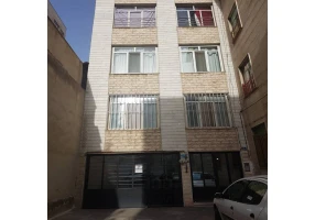 اجاره آپارتمان 65 متری جنت آباد شمالی