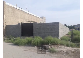 زمین ۳۷۰ متر با کاربری مسکونی در ملارد