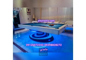 تولید و فروش میز بیلیارد ایتبال و اسنوکر