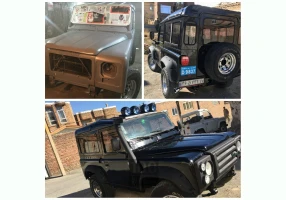 اسنورکل پاژن