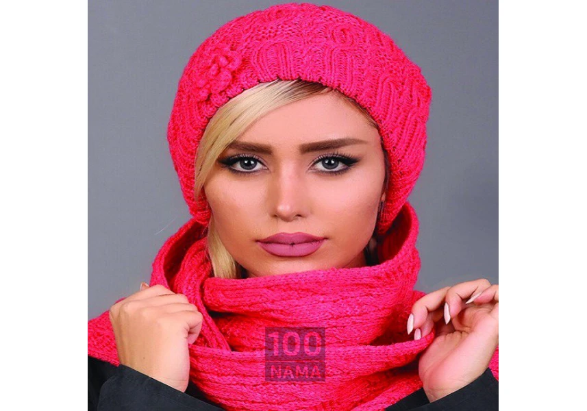 تولیدی شال و کلاه سپهر
