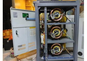 تعمیر تخصصی استابلایزر