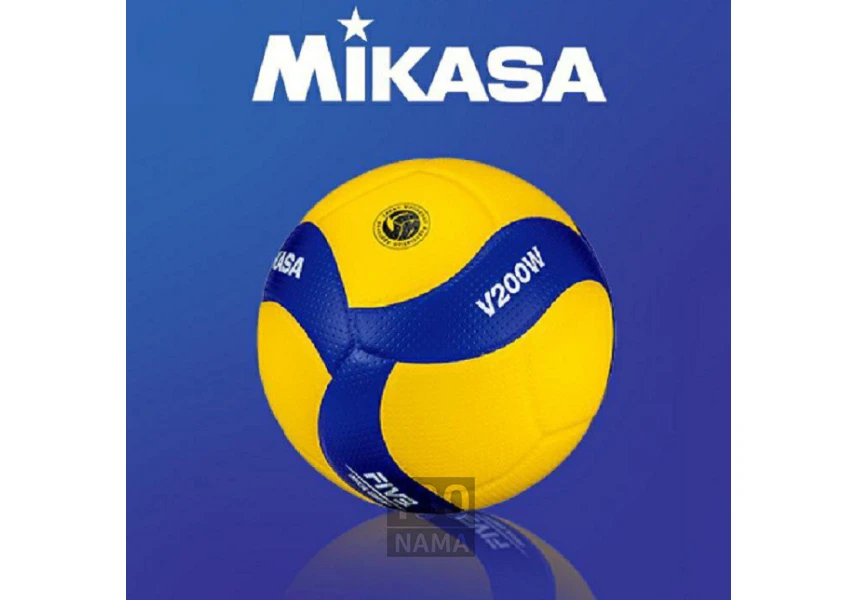 نماینده فروش توپ والیبال میکاسا اصلی V200W