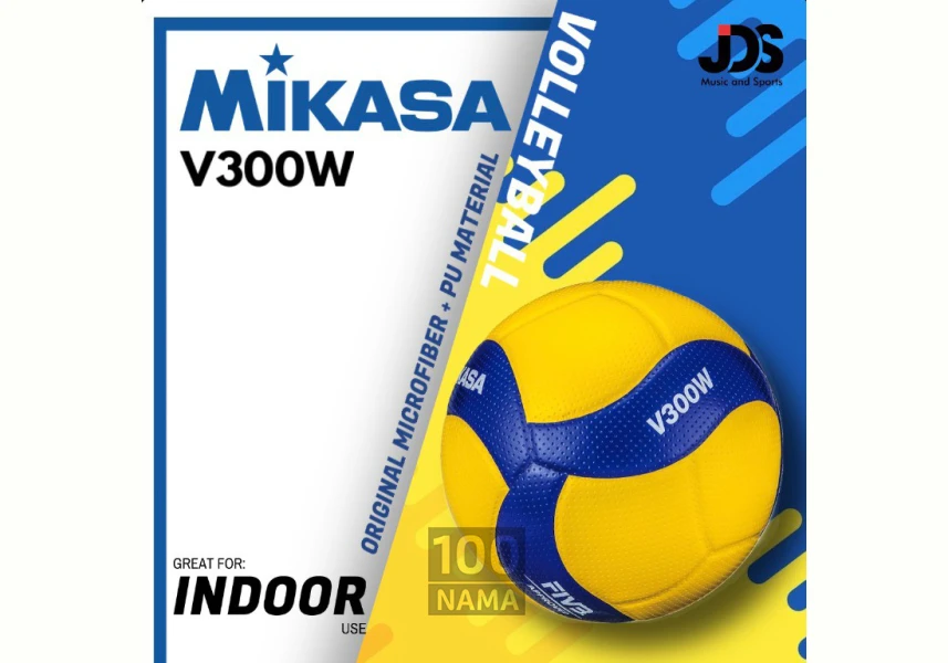 نماینده فروش توپ والیبال میکاسا اصلی V200W