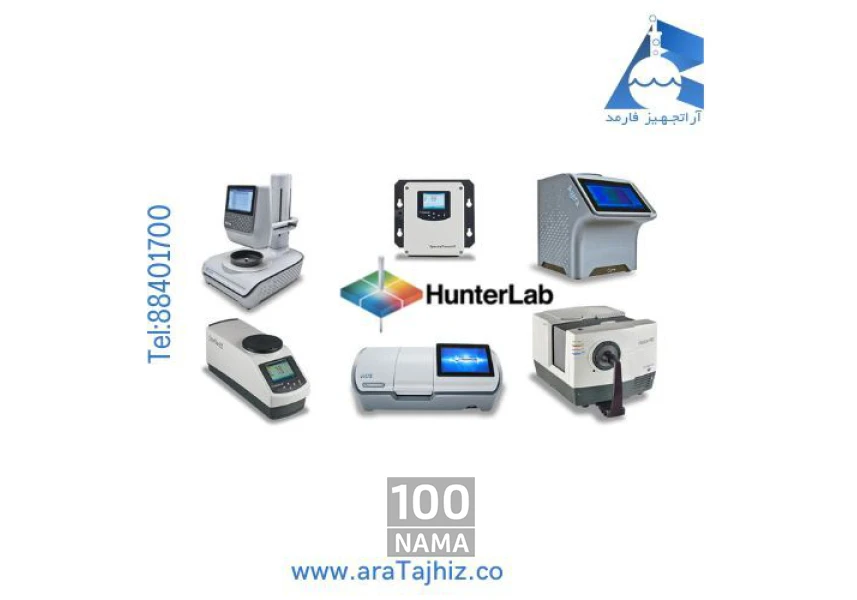 نمایندگی تجهیزات آزمایشگاهی Hunterlab aspect-image