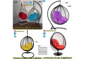 تاب صندلی راحتی - مبل ریلکسی خانگی و آپارتمان